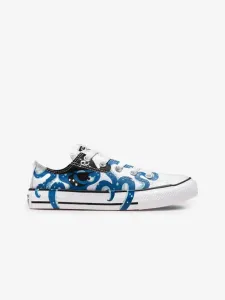 Converse Chuck Taylor All Star Kids Sneakers White