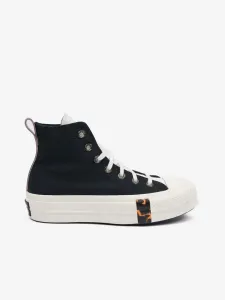 Converse Chuck Taylor All Star Lift Sneakers Black