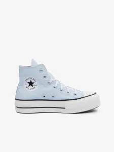 Converse Chuck Taylor All Star Lift Sneakers Blue
