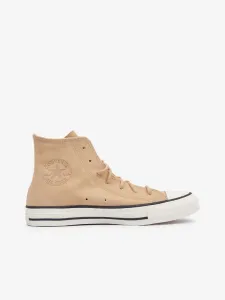 Converse Chuck Taylor All Star Mono Sneakers Beige
