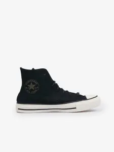 Converse Chuck Taylor All Star Mono Sneakers Black