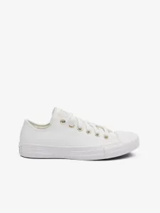 Converse Chuck Taylor All Star Mono Sneakers White