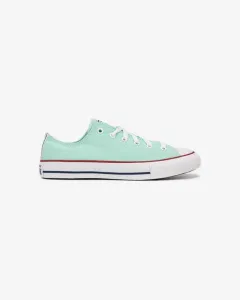 Converse Chuck Taylor All Star Ox Kids Sneakers Green