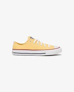 Converse Chuck Taylor All Star Ox Kids Sneakers Yellow