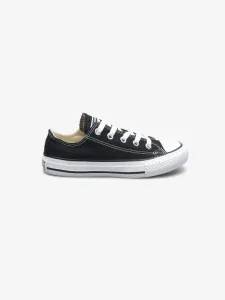 Converse Chuck Taylor All Star Ox Sneakers Black