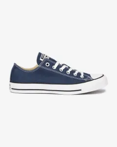 Converse Chuck Taylor All Star Ox Sneakers Blue