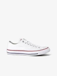 Converse Chuck Taylor All Star Sneakers White