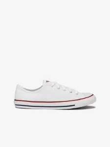 Converse Chuck Taylor All Star OX Sneakers White