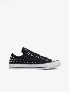Converse Chuck Taylor All Star Sneakers Black #1905492