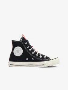 Converse Chuck Taylor All Star Sneakers Black #1905505