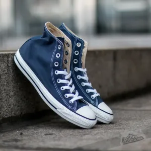 Converse Chuck Taylor All Star Sneakers Blue #124029