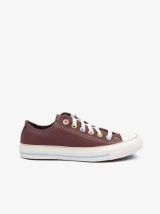 Converse Chuck Taylor All Star Sneakers Brown