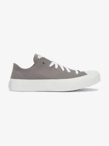 Converse Chuck Taylor All Star Sneakers Grey
