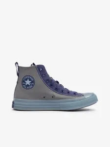 Converse Chuck Taylor All Star Sneakers Grey #1675113