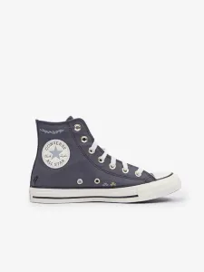 Converse Chuck Taylor All Star Sneakers Grey #1675172