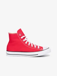 Converse Chuck Taylor All Star Sneakers Red #1142585