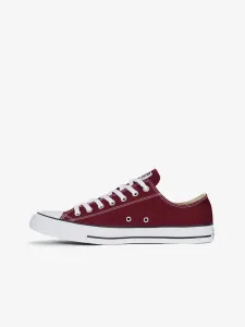 Converse Chuck Taylor All Star Sneakers Red #1520513