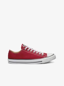 Converse Chuck Taylor All Star Sneakers Red #1177853
