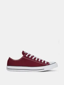 Converse Chuck Taylor All Star Sneakers Red