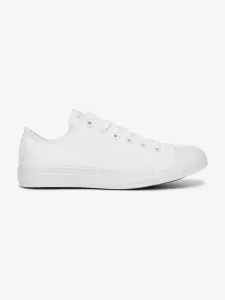 Converse Chuck Taylor All Star Sneakers White #1899212