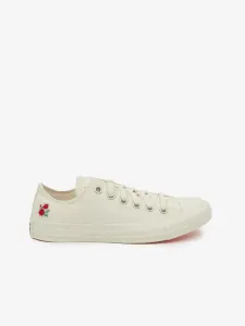 Converse Chuck Taylor All Star Sneakers White #1306267