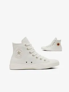 Converse Chuck Taylor All Star Sneakers White #1519998