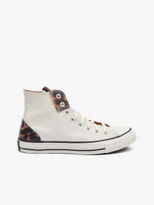 Converse Chuck Taylor All Star Sneakers White #1598569