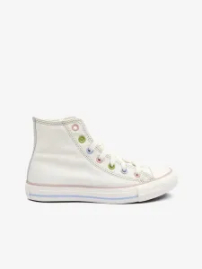 Converse Chuck Taylor All Star Sneakers White #1598533