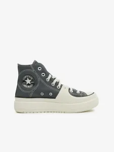 Converse Chuck Taylor All Star Utility Sneakers Grey #1179076