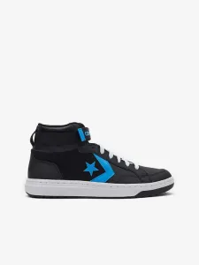 Converse Pro Blaze V2 Easy-On Sneakers Black #1404356