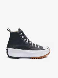 Converse Run Star Hike Sneakers Black #1595957