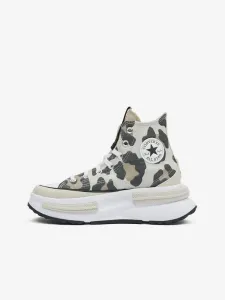 Converse Run Star Legacy Sneakers Beige #1739377