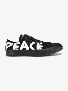Converse Sneakers Black