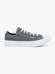 Converse Chuck Taylor All Star OX Sneakers Grey #996226