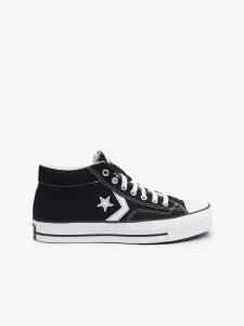 Converse Star Player 76 Sneakers Black