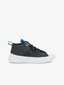 Converse Ultra Color Pop Kids Sneakers Grey