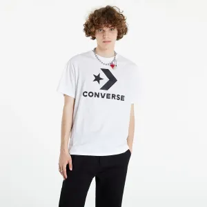 Converse Star Chevron Tee White #728639
