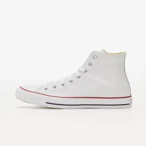 Converse Chuck Taylor All Star Leather Sneakers White #1327001