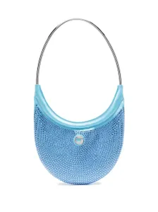 COPERNI - Ring Swipe Leather Handbag