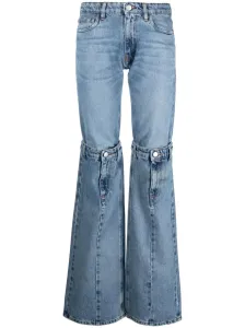 COPERNI - Open Knee Denim Jeans #1660528