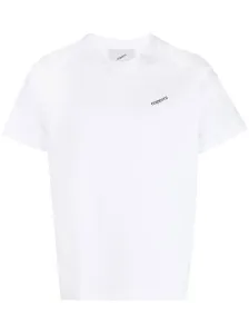 COPERNI - Logo Cotton T-shirt #1792392