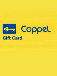 Coppel Gift Card 250 MXN MEXICO