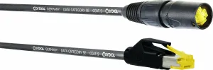Cordial CSE 5 NH 5 5 m Computer cable