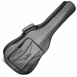 Cordoba Full Size Gigbag for Acoustic Guitar Gray
