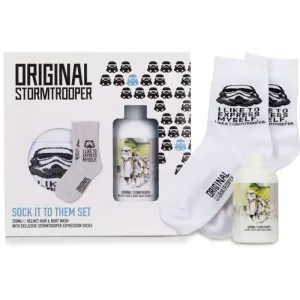 Corsair Original Stormtrooper gift set (for the body)