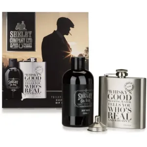 Corsair Peaky Blinders gift set (for men)