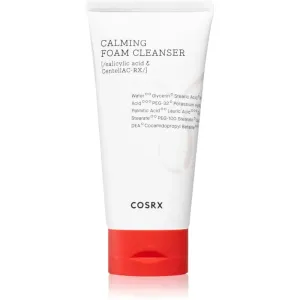 Cosrx AC Collection gentle cleansing foam for sensitive acne-prone skin 150 ml