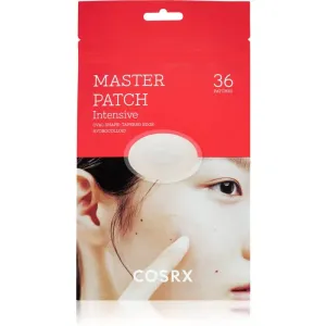 Cosrx Master Patch Intensive patches for problem skin to treat acne 36 pc