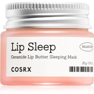 Cosrx Balancium Ceramide hydrating lip mask night 20 g #1363982