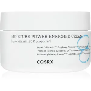 Cosrx Hydrium Moisture Power moisturising cream with ceramides 50 ml